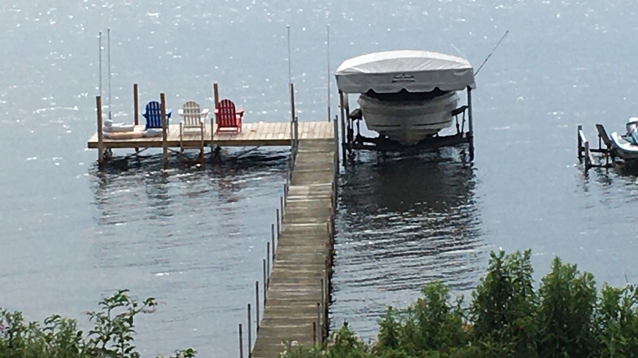 Photo of Outdoor in Dewittville