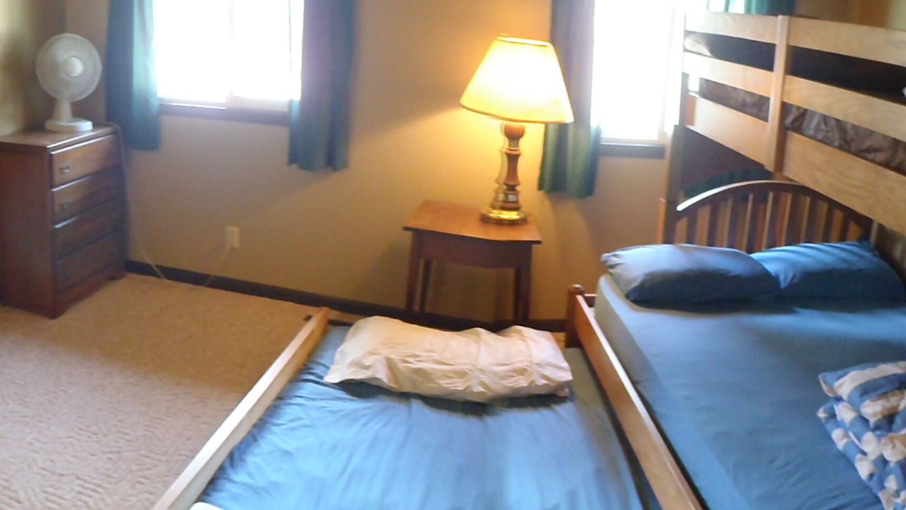 Photo of Bedroom in Dewittville