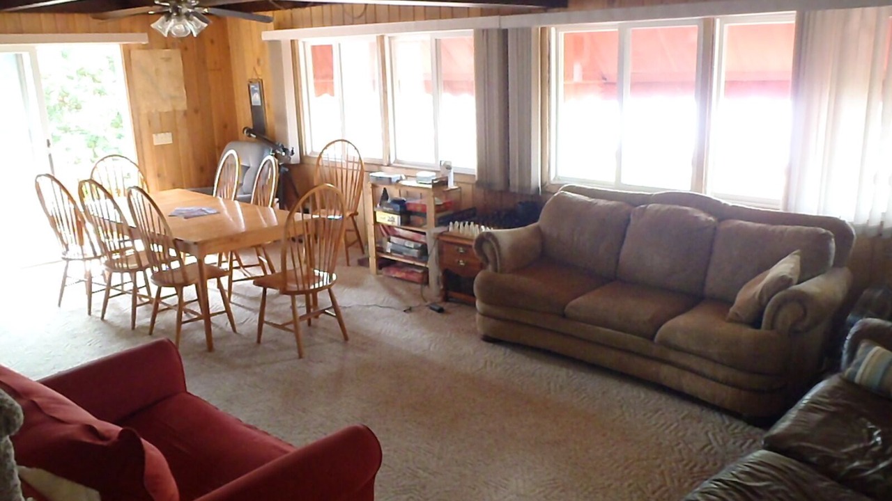Photo of Livingroom in Dewittville