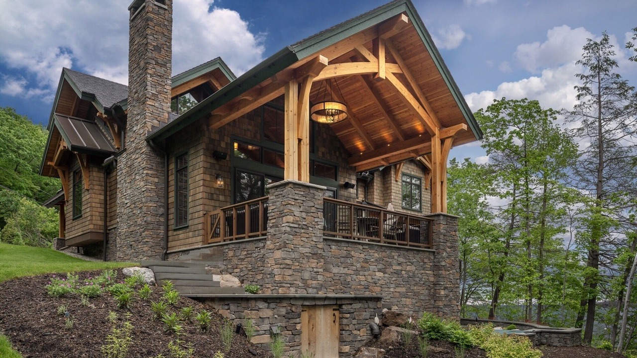 Photo of Outdoor in Ithaca