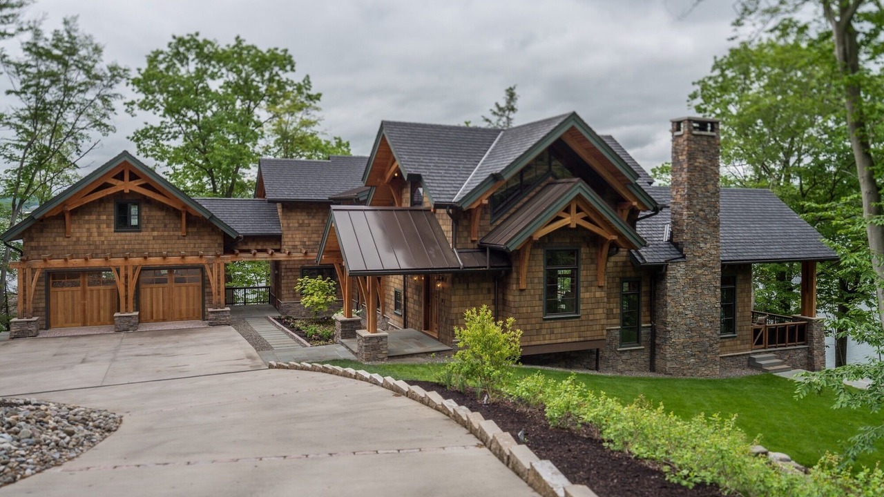 Photo of Outdoor in Ithaca