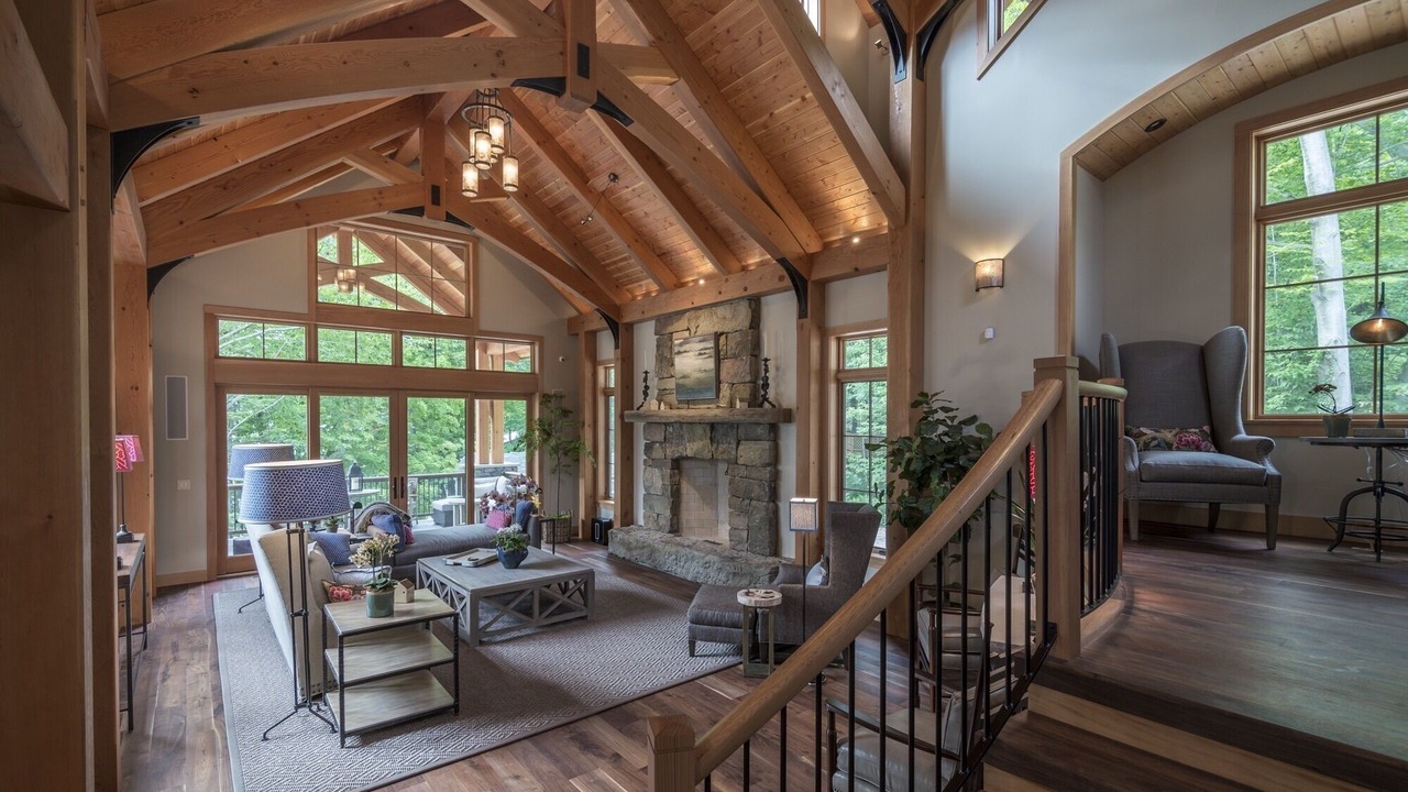 Photo of Livingroom in Ithaca