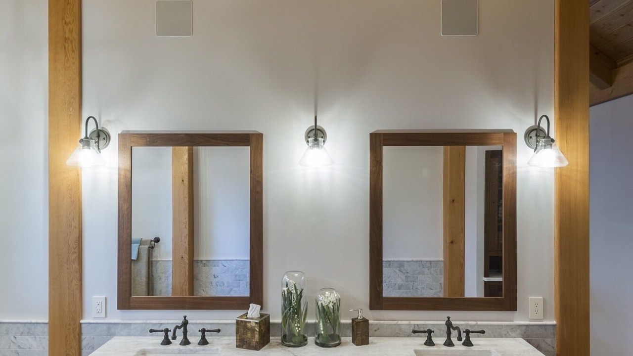 Photo of Bathroom in Ithaca