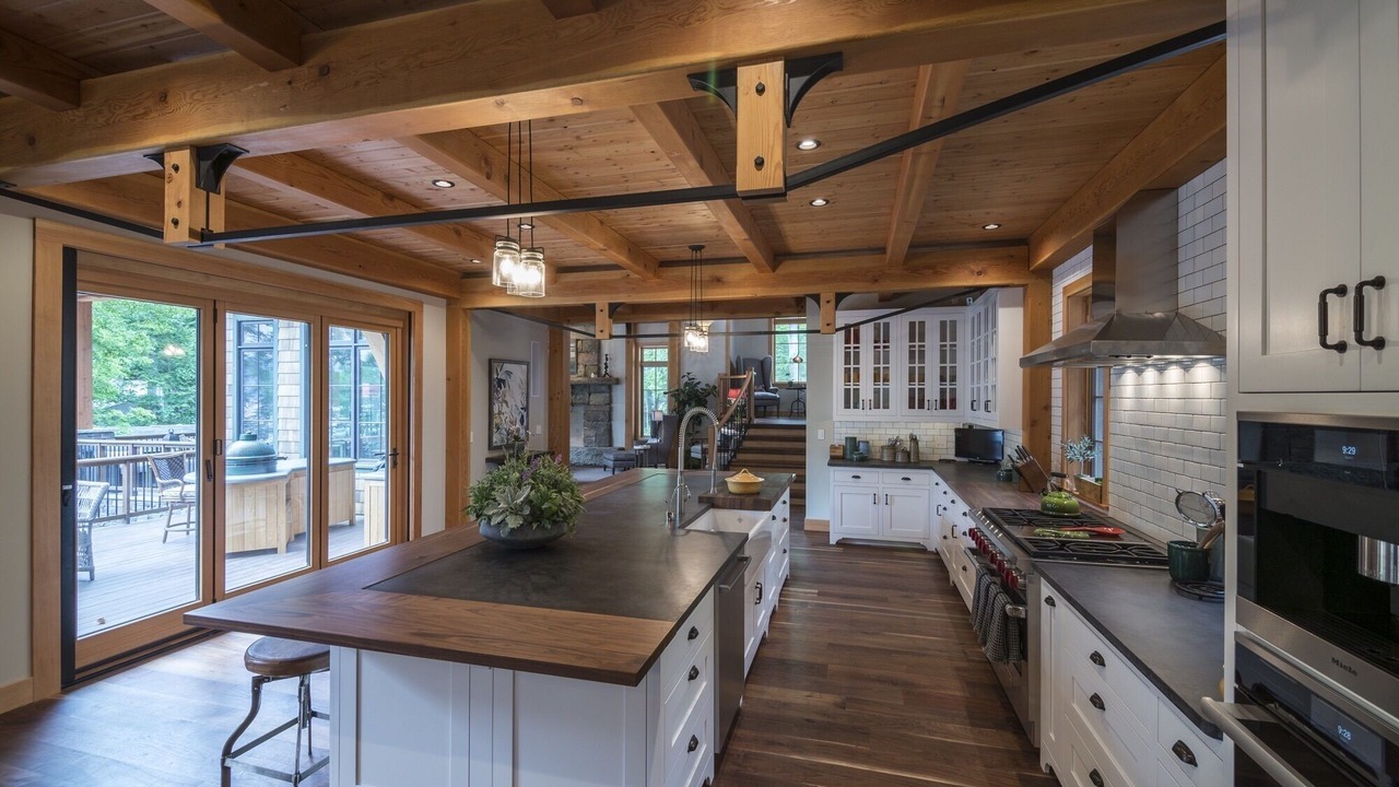 Photo of Kitchen in Ithaca