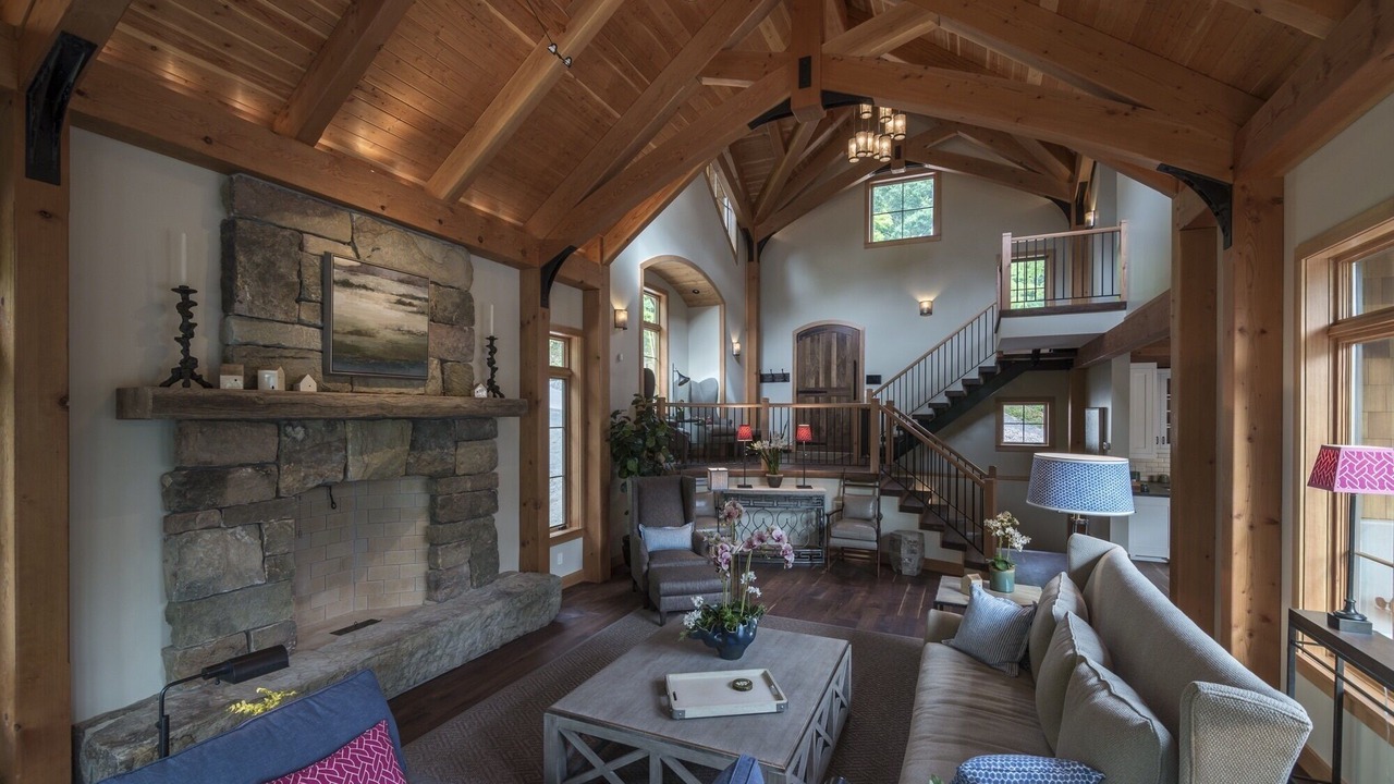 Photo of Livingroom in Ithaca