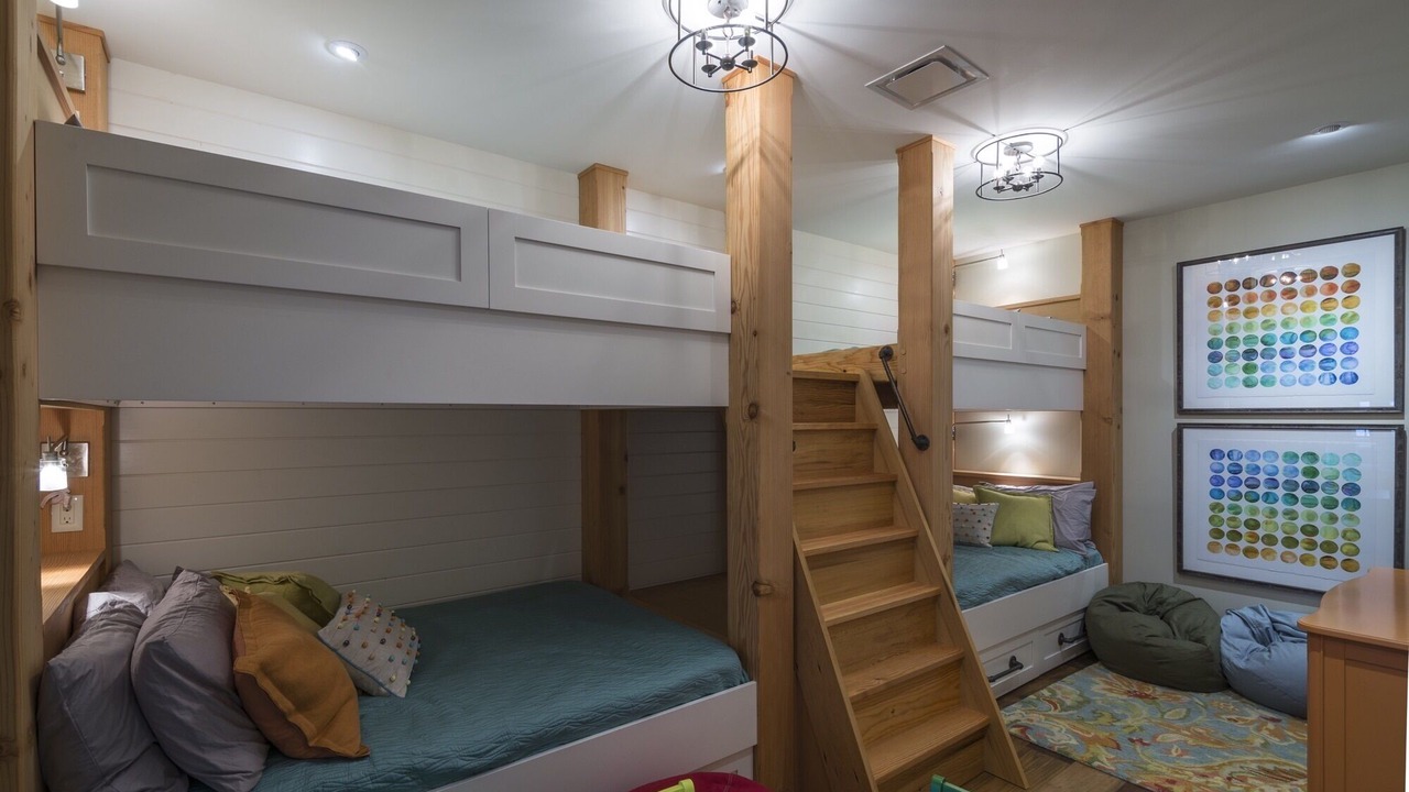 Photo of Bedroom in Ithaca