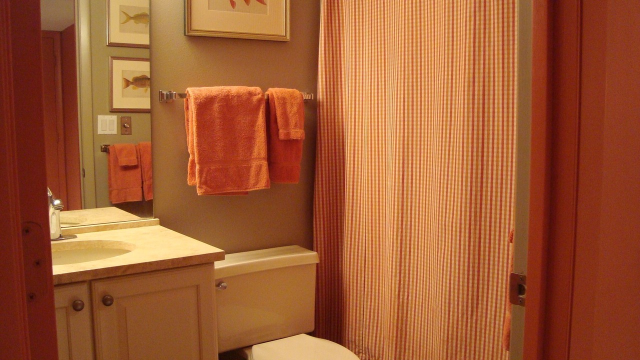 Photo of Bathroom in Longboat Key