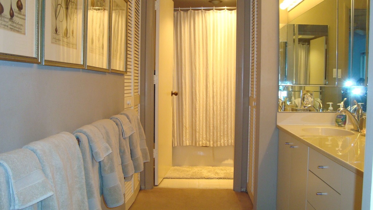 Photo of Bathroom in Longboat Key