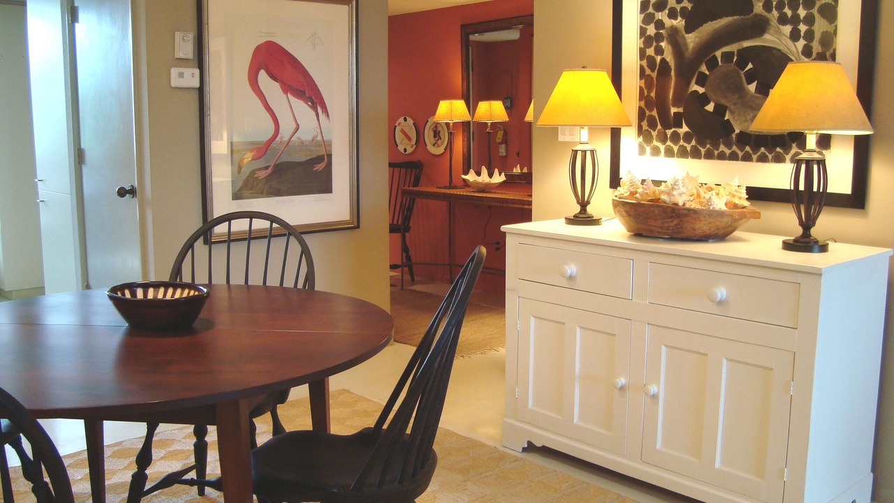 Photo of Bedroom in Longboat Key