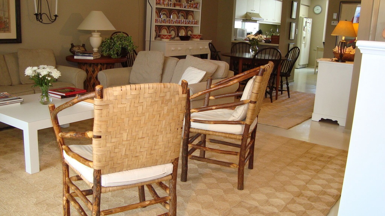 Photo of Bedroom in Longboat Key