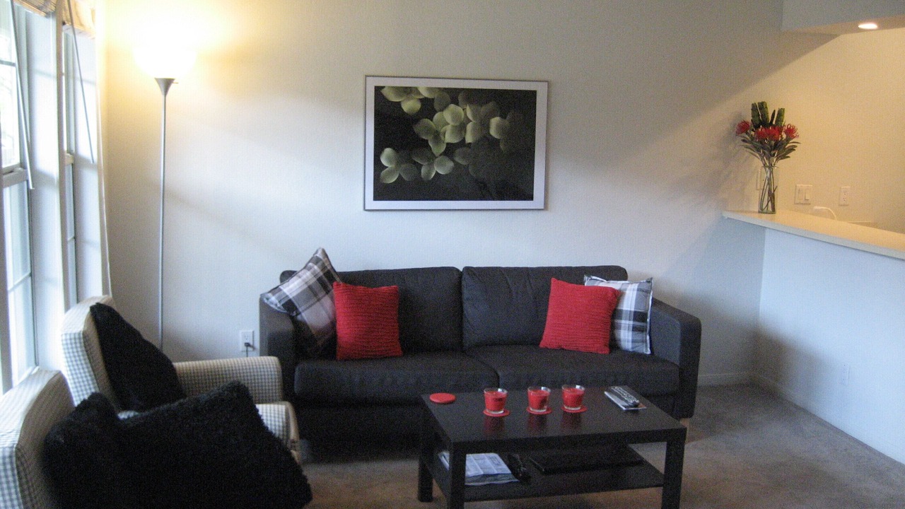 Photo of Livingroom in Highland Lake Estates