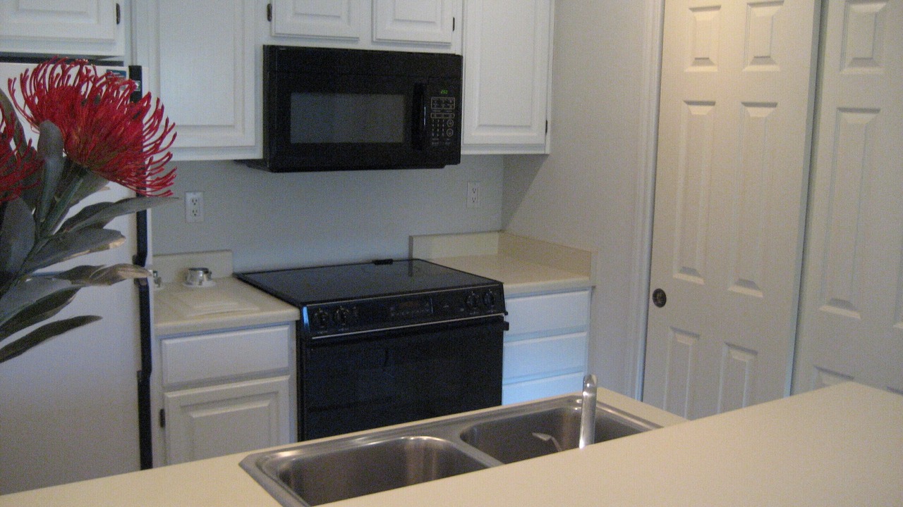 Photo of Kitchen in Highland Lake Estates