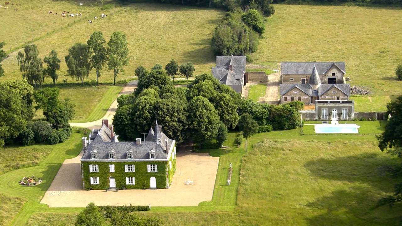 Photo of Outdoor in Daon
