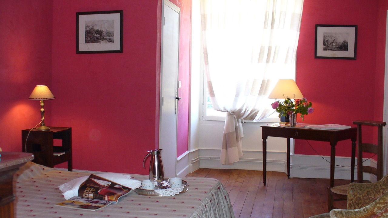 Photo of Bedroom in Daon
