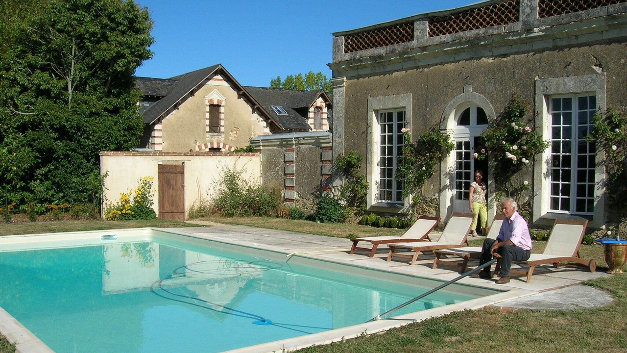 Photo of Outdoor in Daon