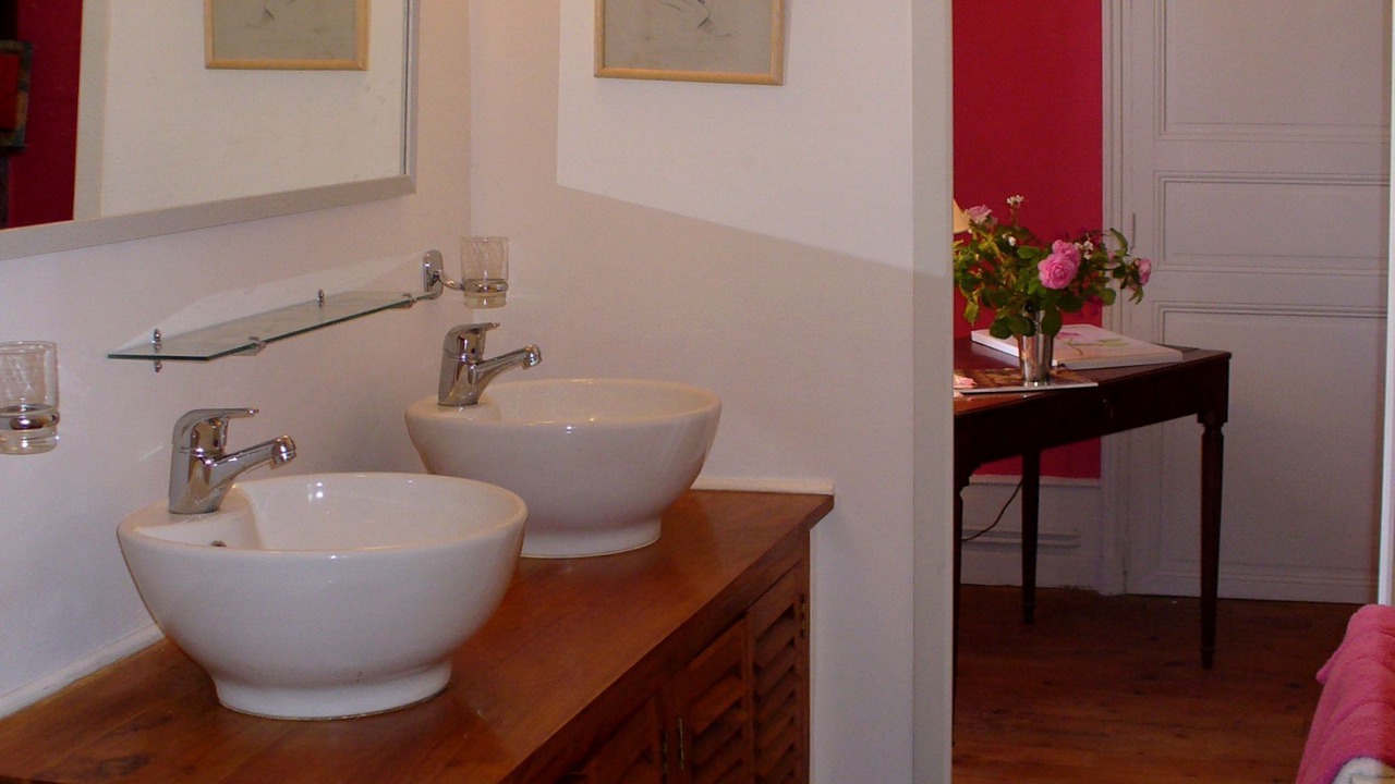 Photo of Bathroom in Daon