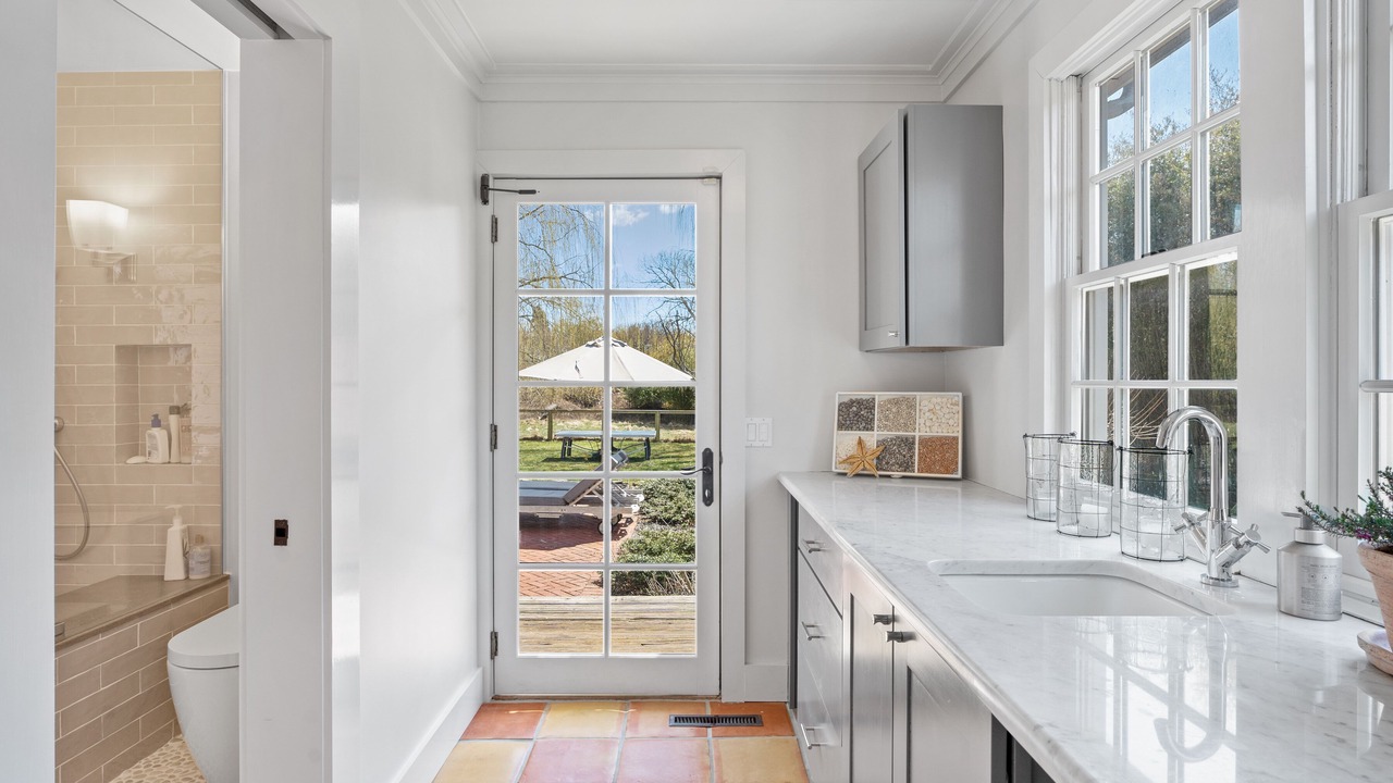 Photo of Bathroom in Quogue