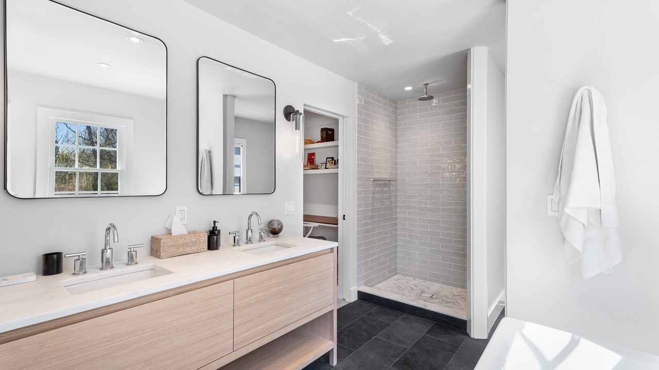 Photo of Bathroom in Quogue