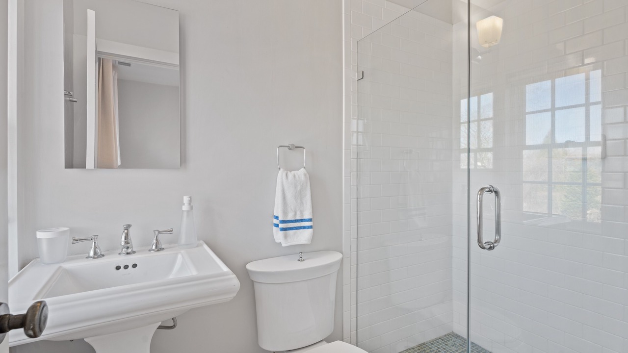 Photo of Bathroom in Quogue