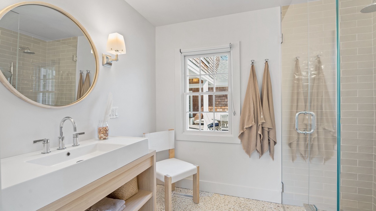Photo of Bathroom in Quogue