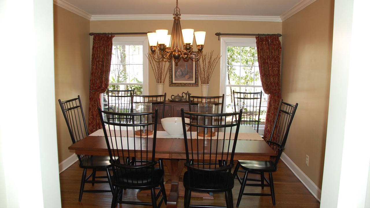 Photo of Bedroom in Tarrytown