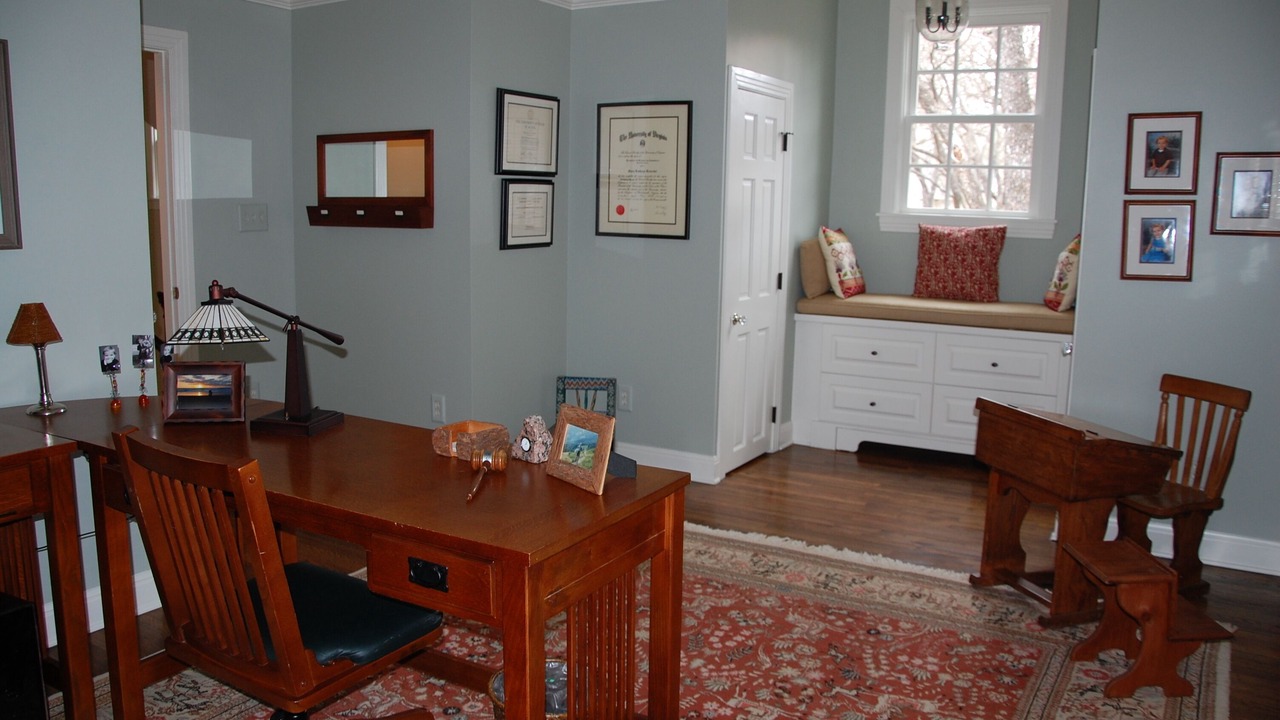 Photo of Bedroom in Tarrytown