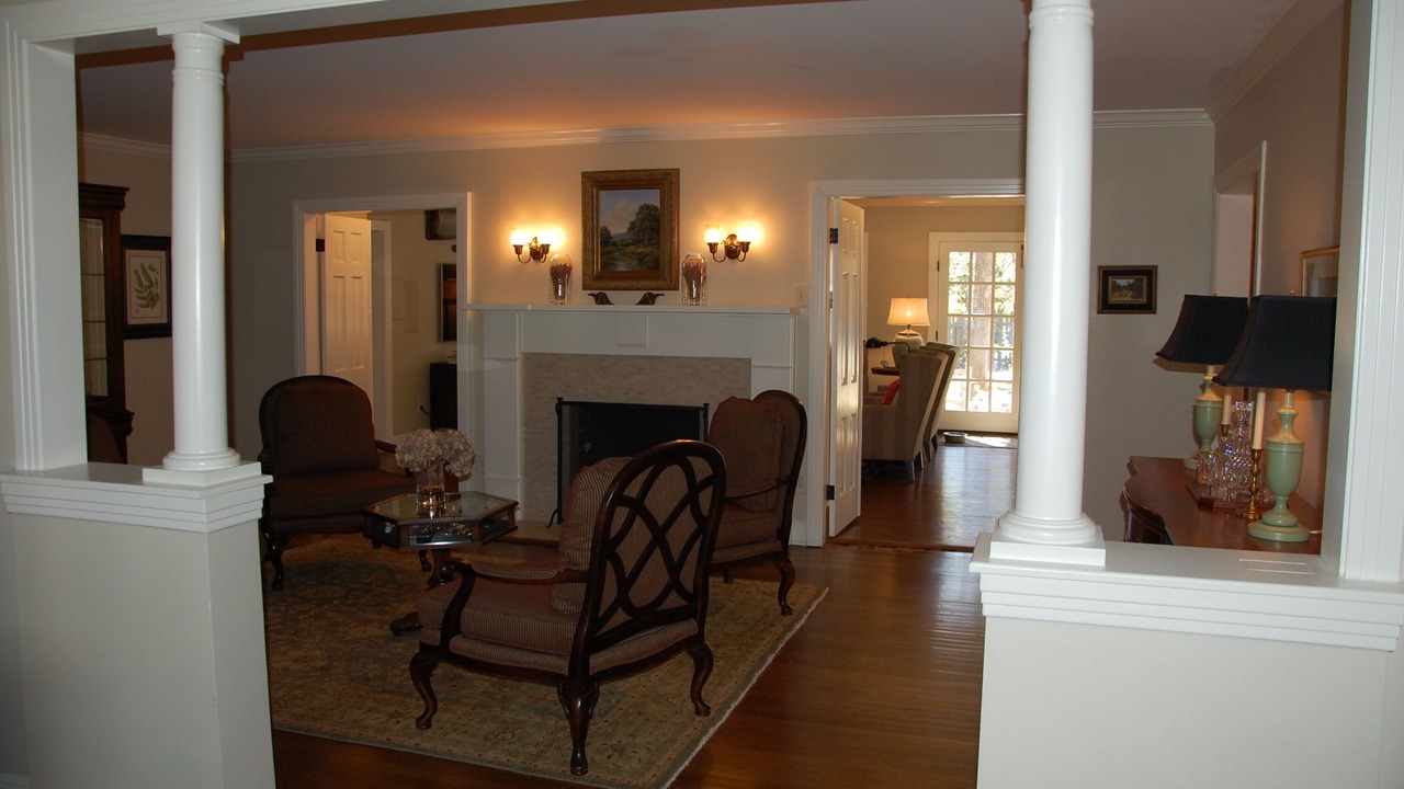 Photo of Bedroom in Tarrytown