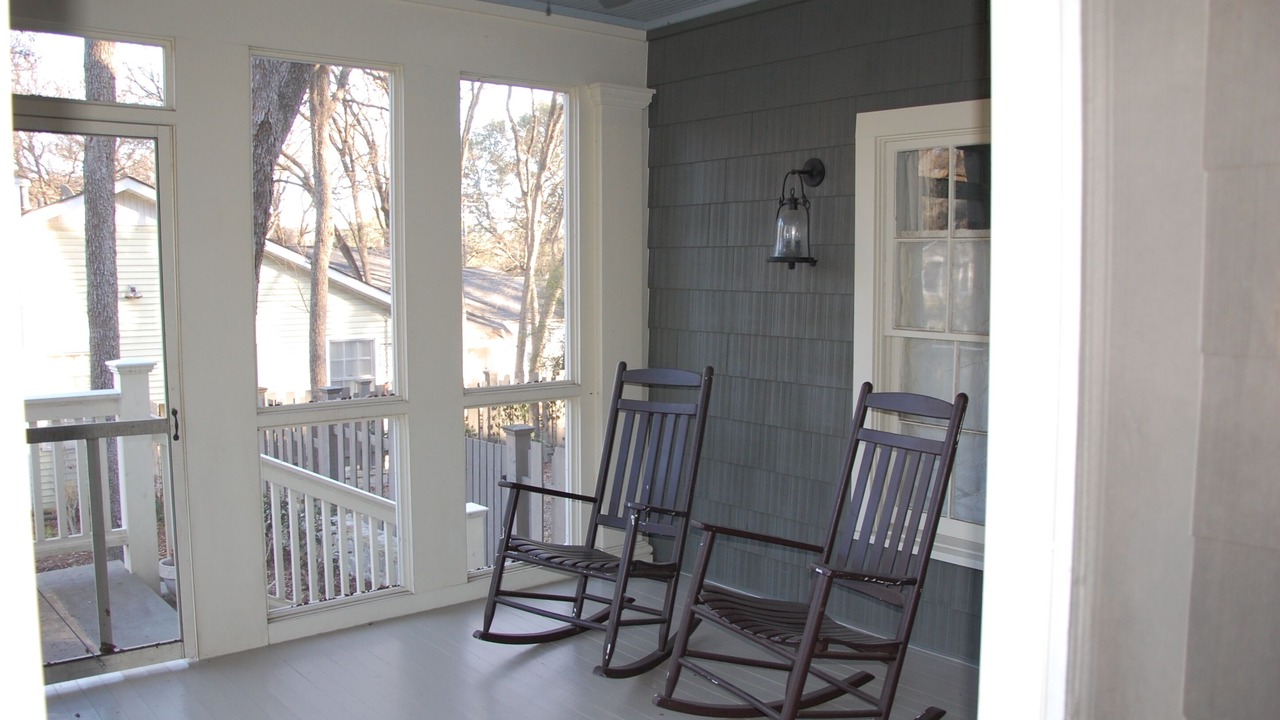 Photo of Outdoor in Tarrytown