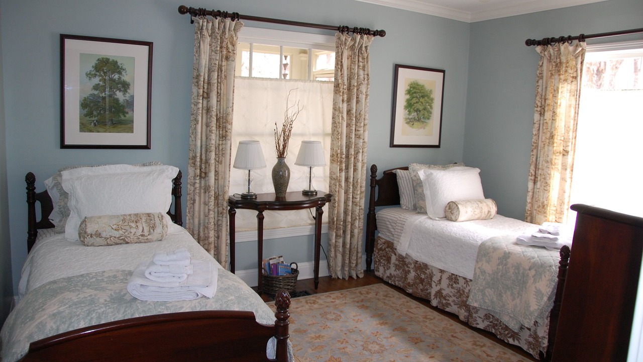 Photo of Bedroom in Tarrytown