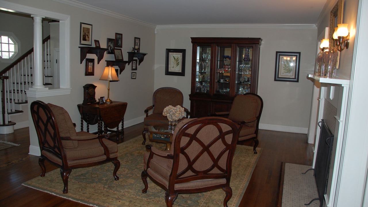Photo of Livingroom in Tarrytown