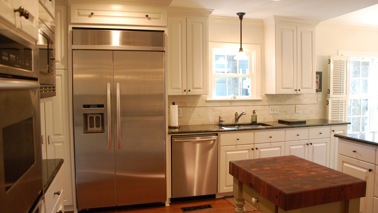 Photo of Kitchen in Tarrytown