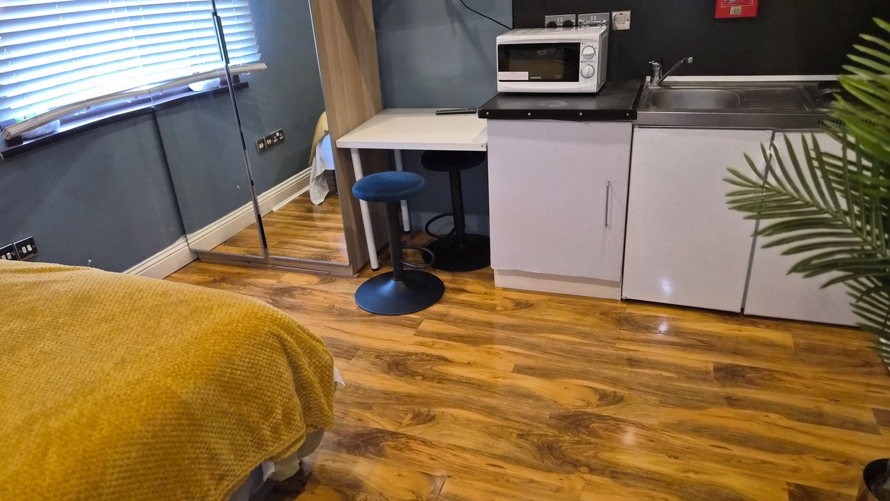 Photo of Kitchen in Grove Green