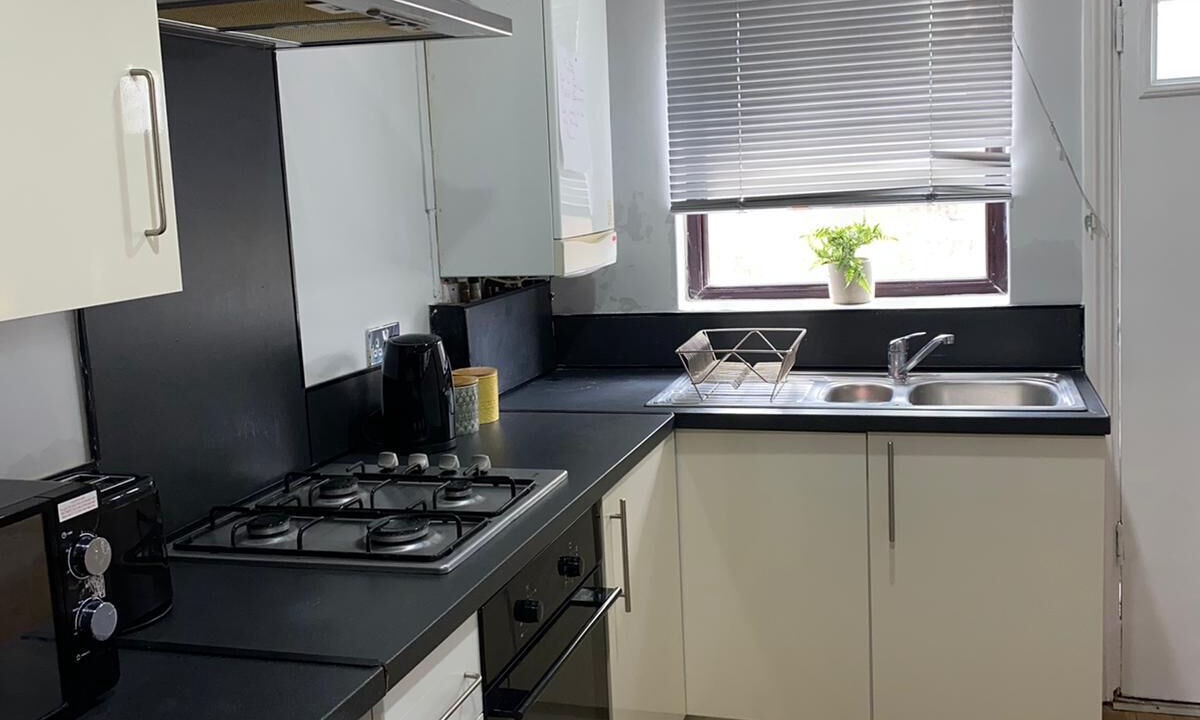 Photo of Kitchen in Grove Green
