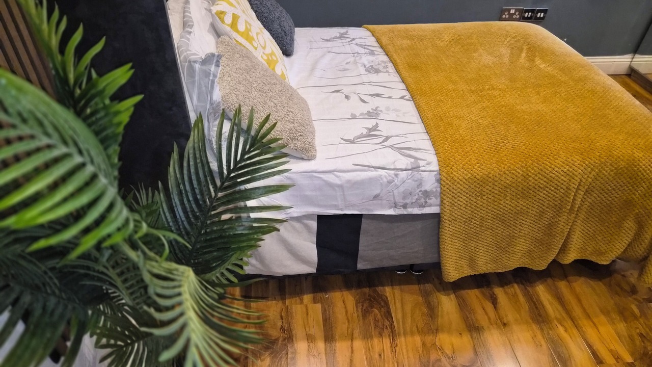 Photo of Bedroom in Grove Green