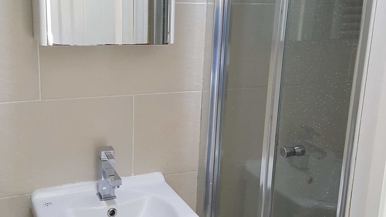 Photo of Bathroom in Grove Green