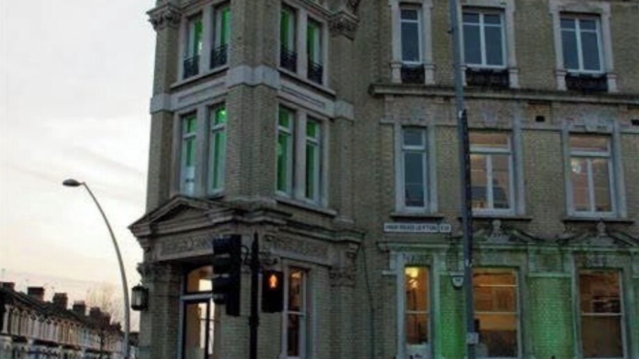 Photo of Outdoor in Grove Green