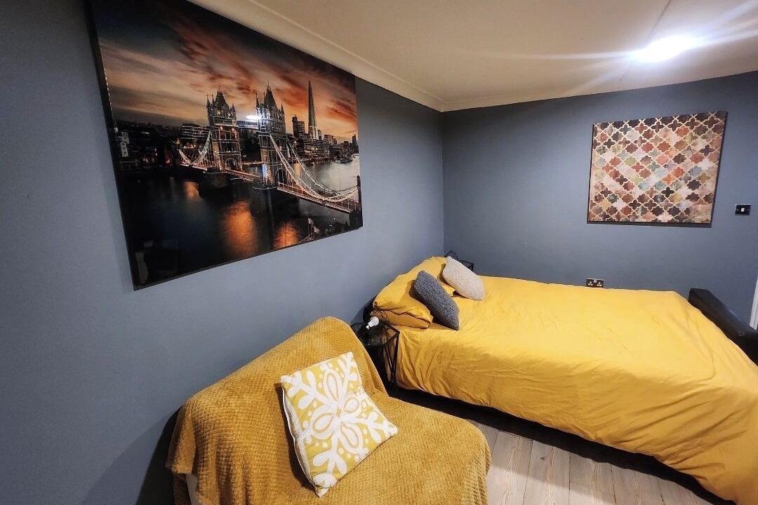 Photo of Bedroom in Grove Green