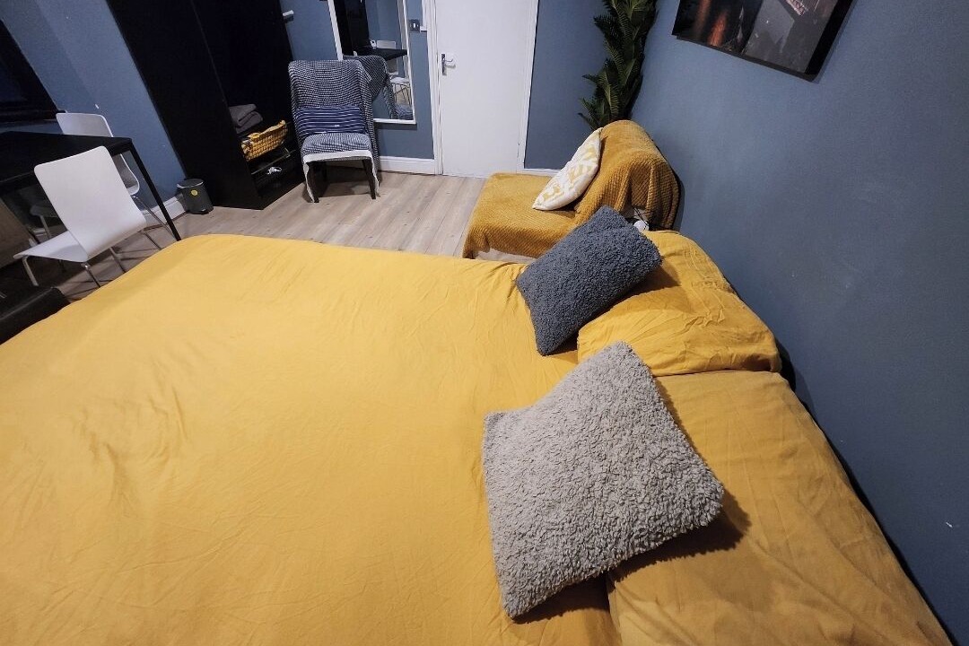 Photo of Livingroom in Grove Green