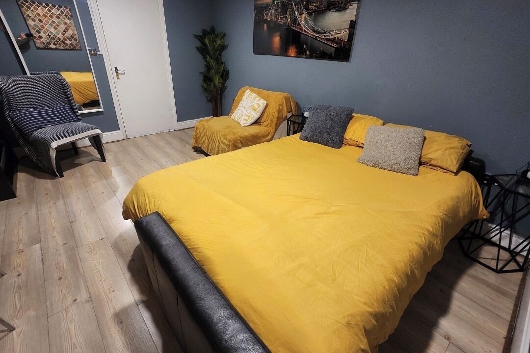 Photo of Bedroom in Grove Green