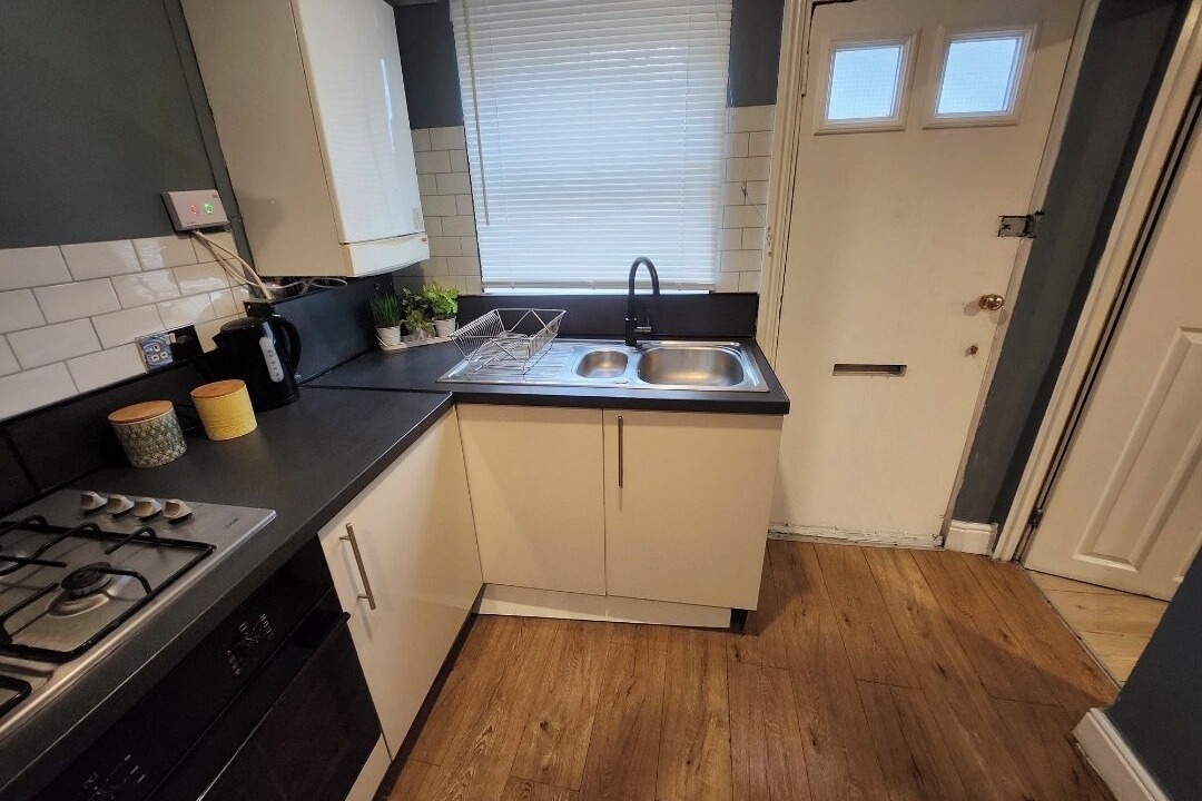 Photo of Kitchen in Grove Green