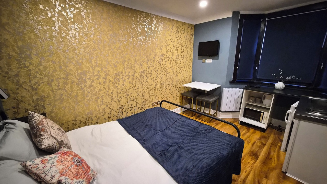 Photo of Bedroom in Grove Green