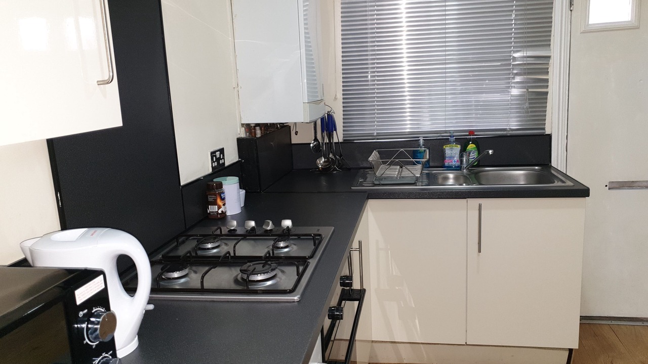 Photo of Kitchen in Grove Green