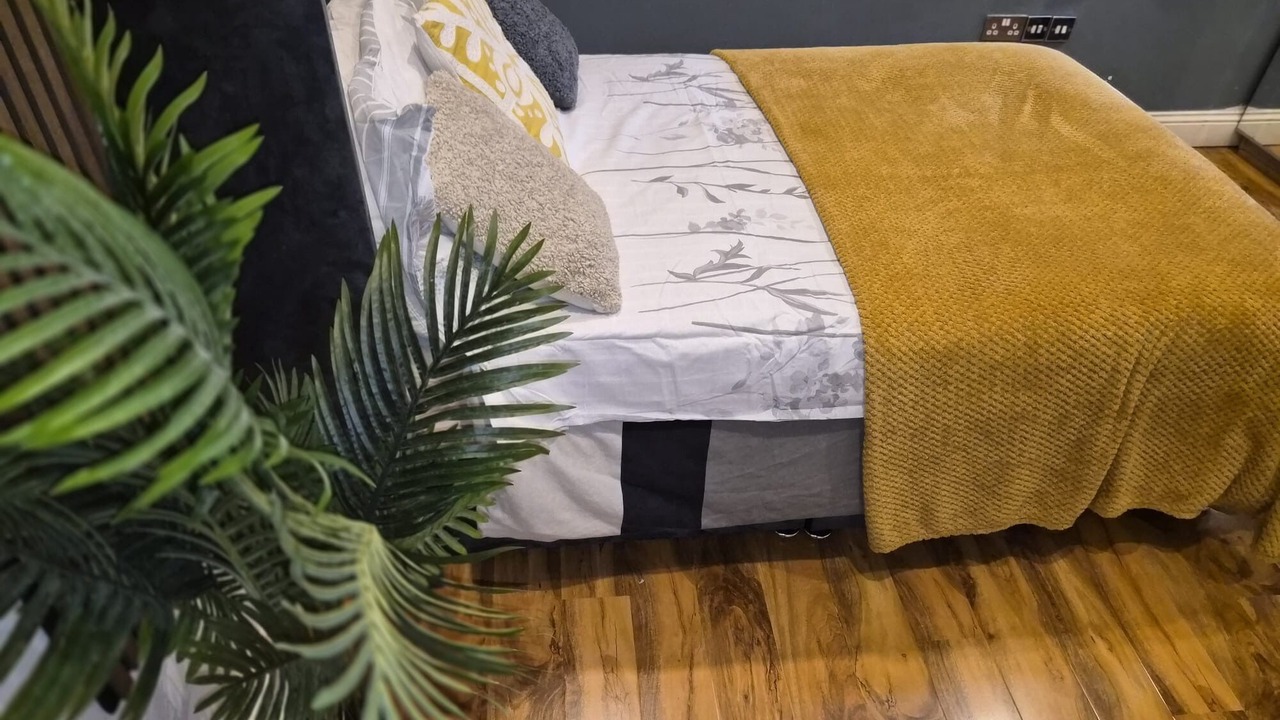 Photo of Bedroom in Grove Green