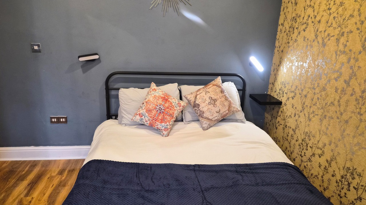 Photo of Bedroom in Grove Green