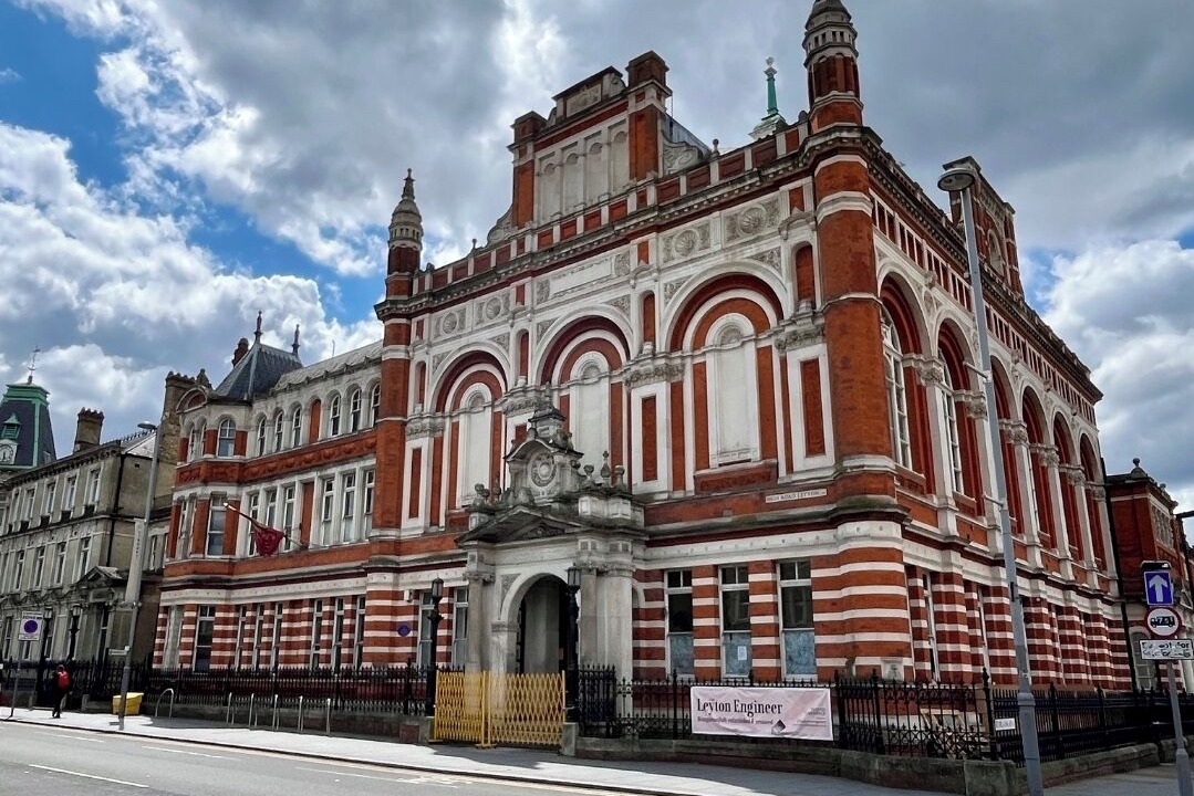 Photo of Outdoor in Grove Green