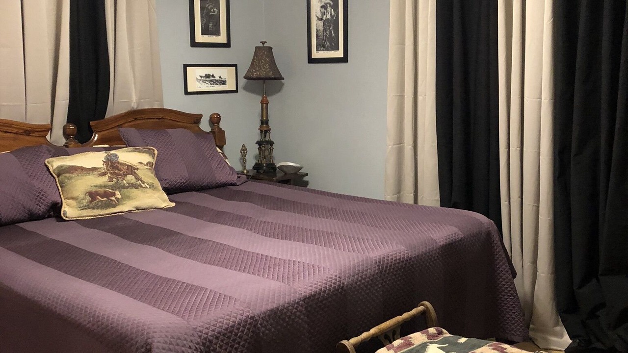 Photo of Bedroom in Medical Center District