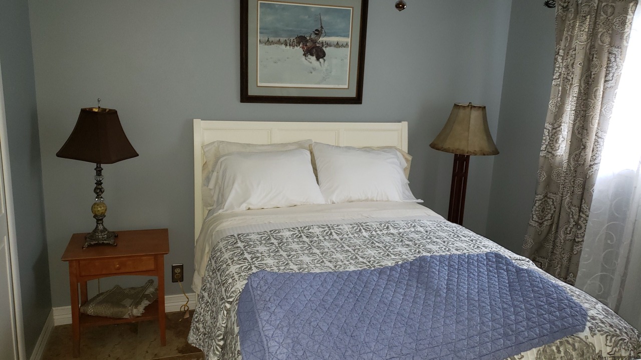 Photo of Bedroom in Medical Center District