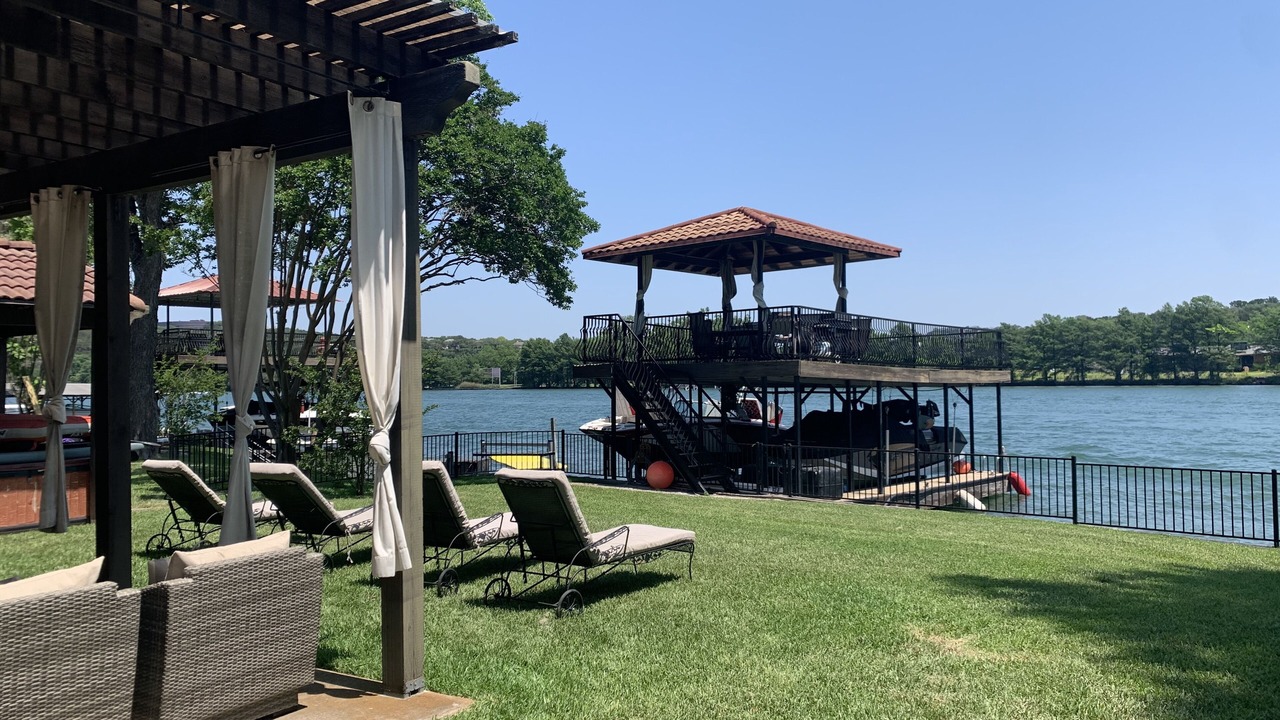 Photo of Outdoor in Davenport Ranch