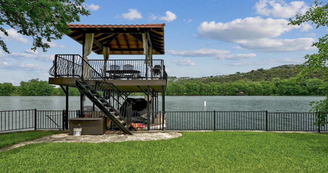 Photo of Outdoor in Davenport Ranch