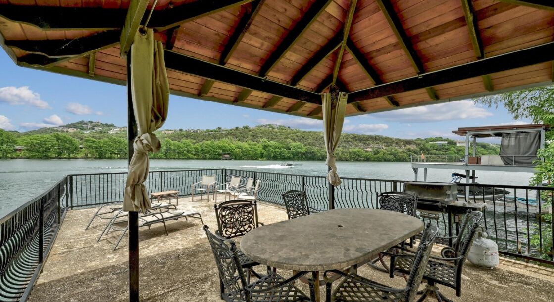 Photo of Outdoor in Davenport Ranch